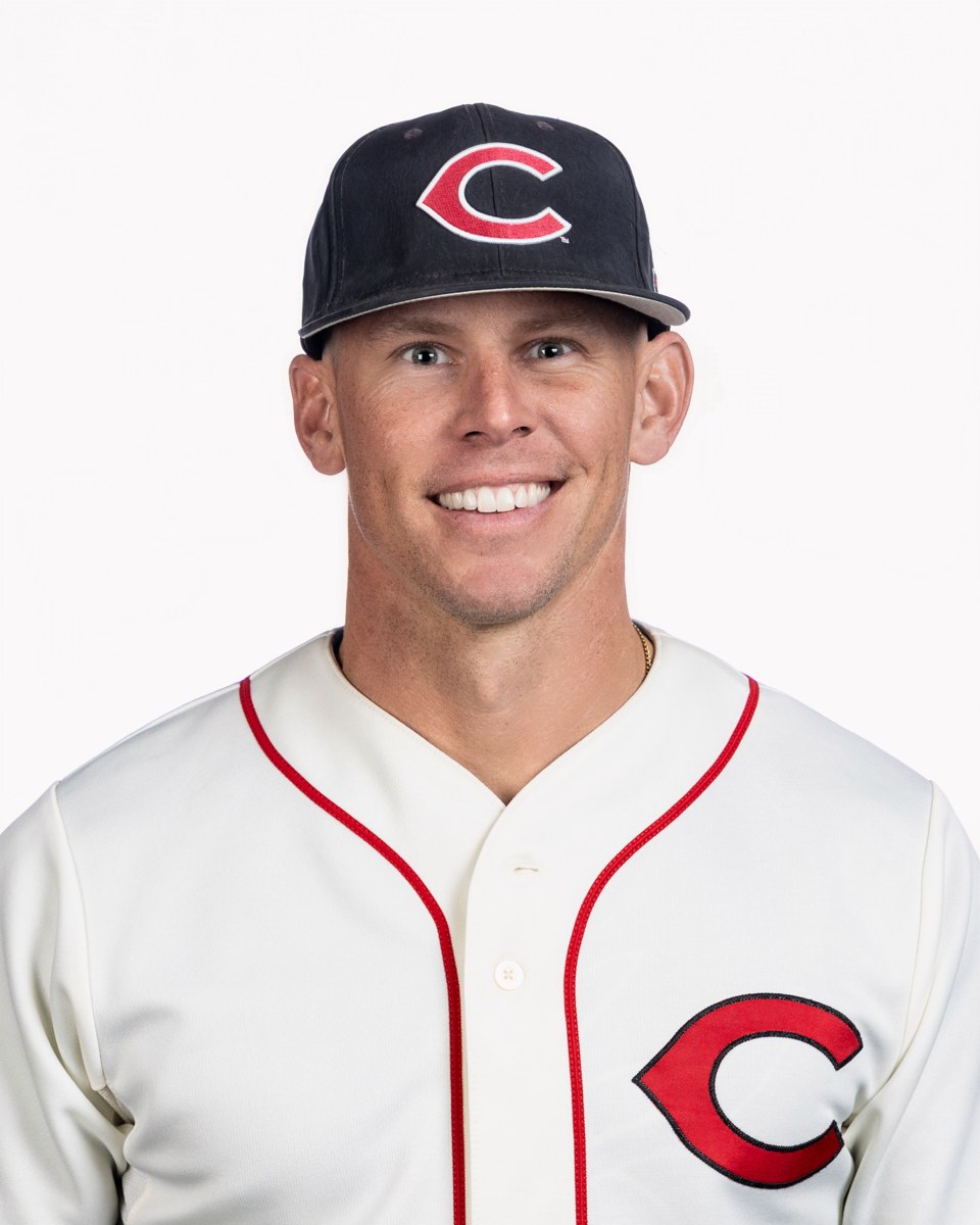 Alex Backhaus, Central Missouri hitting coach