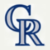 Colorado Rockies logo